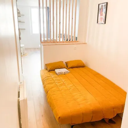 Au Coeur De Apartment *