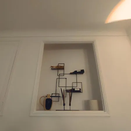 Au Coeur De Apartment