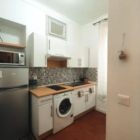 Appartamento Au Coeur De *