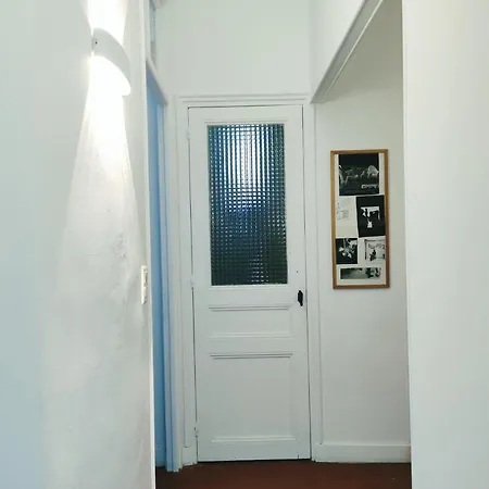 Au Coeur De Apartment