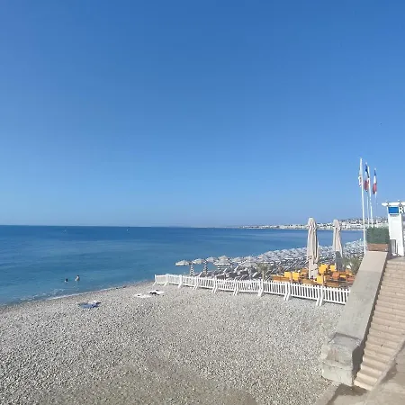 Au Coeur De * Nice