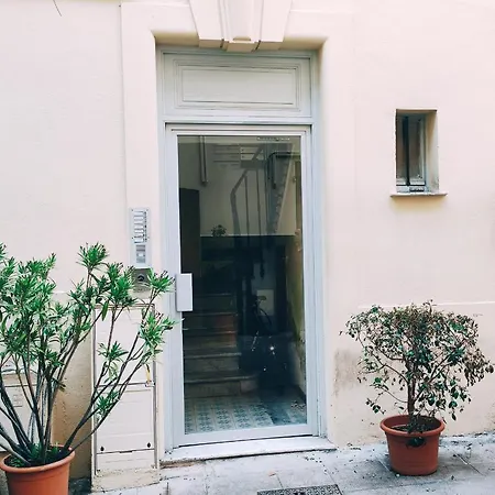 Apartament Au Coeur De *