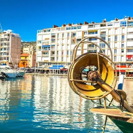 Apartamento Au Coeur De *