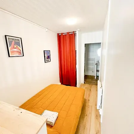 Au Coeur De Apartamento *