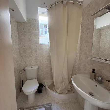Appartement Au Coeur De Nice