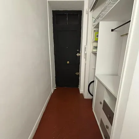 Appartamento Au Coeur De