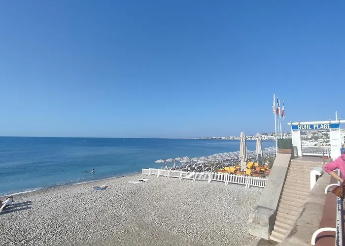 Au Coeur De * Ницца