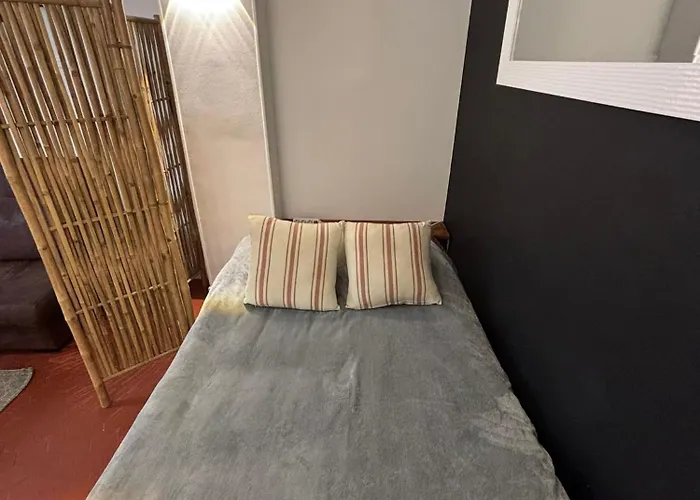 Au Coeur De * Ницца