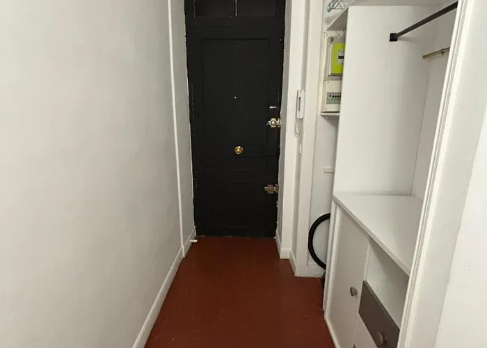 Apartment Au Coeur De