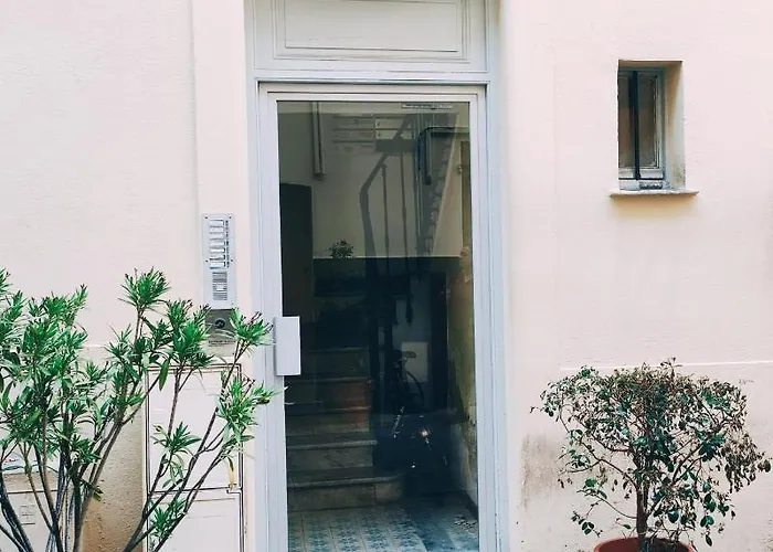 Appartamento Au Coeur De *